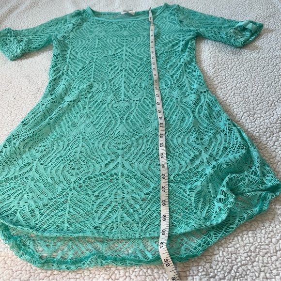 Moshie  Cover Up Dress - Picture 5 of 8